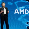 AMD ja Meta leping pani aktsia rallima