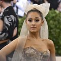 Ariana Grande kihlasõrmus maksab kopsaka varanduse ning on sümboolse tähendusega