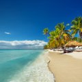 Tõelised paradiisirannad ootavad: saadaval on hea hinnaga lennud Dominikaani Vabariiki