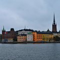 Rootsi pealinn võõrustab ÜRO kliimakohtumist