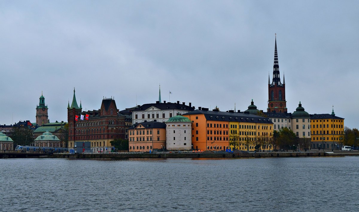 Stockholmis toimub 2. ja 3. juunil ÜRO keskkonnakohtumine.