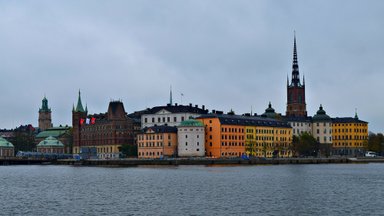 Rootsi pealinn võõrustab ÜRO kliimakohtumist