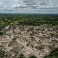 Islamistide rünnakus Mosambiigi põhjaosas hukkus kümneid inimesi