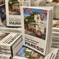 Alkeemia lugemisnurk | Kõige ilusamad jalutuskäigud Pariisis
