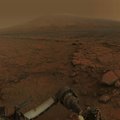 Võimatuna tunduvad tingimused, mida Marsile elama asujad trotsima hakkavad