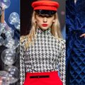 Delfi на Таллиннской неделе моды 2019: Украинские картузы, шоу воздушных шаров и юбилей Ivo Nikkolo