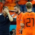 KUULA | „Futboliit“: Uskumatuid fakte Hollandi põrumise kohta. Kas Ronaldo isekus maksis Portugalile kätte?