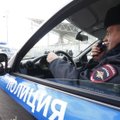 Venemaal mõisteti õigeks naisalluva vägistamises süüdistatud endised politseiülemad
