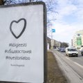 Kõigi Eesti esindajad kohtusid peaministriga