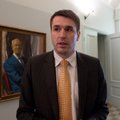 Рийгикогу может принять закон об уничтожении записей комиссий, но материалы по ВЭБ-фонду уже уничтожены