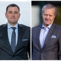 Бывшим руководителям эстонского филиала Swedbank предъявлено обвинение в отмывании денег. Оно связано с российским олигархом