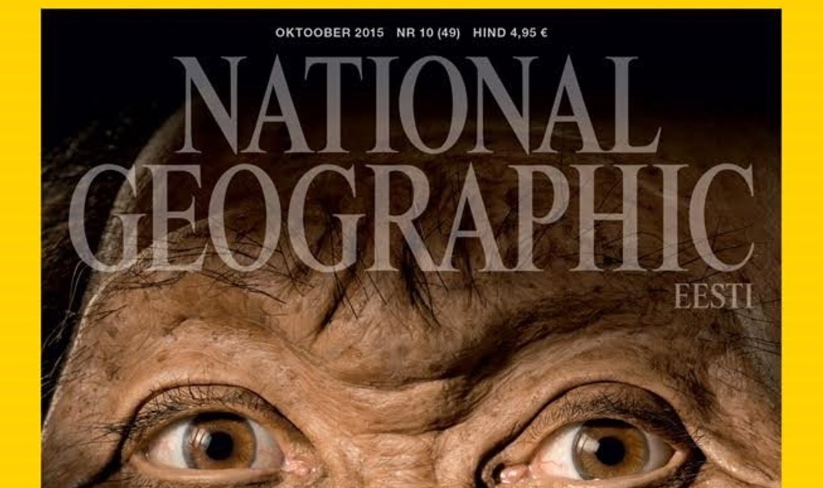 National Geographic Eesti