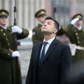Зеленский предупредил о риске "тотальной войны" в Европе из-за Донбасса