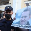 Из Германии отправили самолет для транспортировки Навального в Берлин, но врачи отказали в его перевозке
