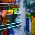 Lõpeta ära: ükskõik, mida ämm räägib — neid toiduaineid külmkappi panna ei tohi!
