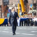 Зеленский пошутил про сбежавшего из страны Януковича