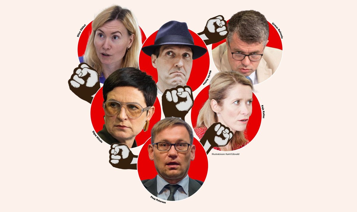 Poliitkaklus