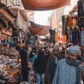 В Египте запустили систему Tax Free для иностранных туристов