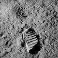 USA poliitikud paneks keelumärgid Kuule Apollode maandumiskohtade ümber