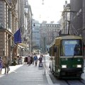 В пятницу в Хельсинки не будет работать общественный транспорт из-за забастовки против “модели активности”