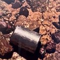 Austraalia tühermaal kaduma läinud pisike radioaktiivne kapsel õnnestus üles leida