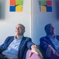 Microsoft Eesti otsib uut tegevjuhti