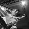 MMA Blogi: Iga sportlase eesmärk on jõuda tippu