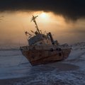 Antarktikast leiti legendaarse polaaruurija Shackletoni kadunud laev