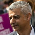 Садик Хан: новый мэр Лондона — кто он?