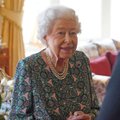 Kuninganna Elizabeth II tunnistas esmakordselt terviseprobleeme: ma ei saa liikuda