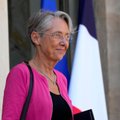 Премьер-министром Франции назначена Элизабет Борн