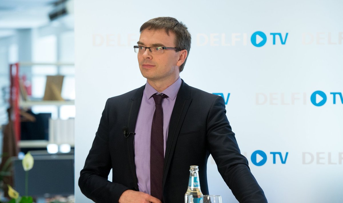 Sven Mikser