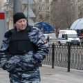 Vene suured telekanalid vaikisid lapse mõrva Moskvas võimude soovitusel maha