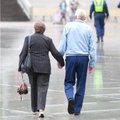 Pensionär: bussijuht karjus mu peale ja ei lasknud väljuda