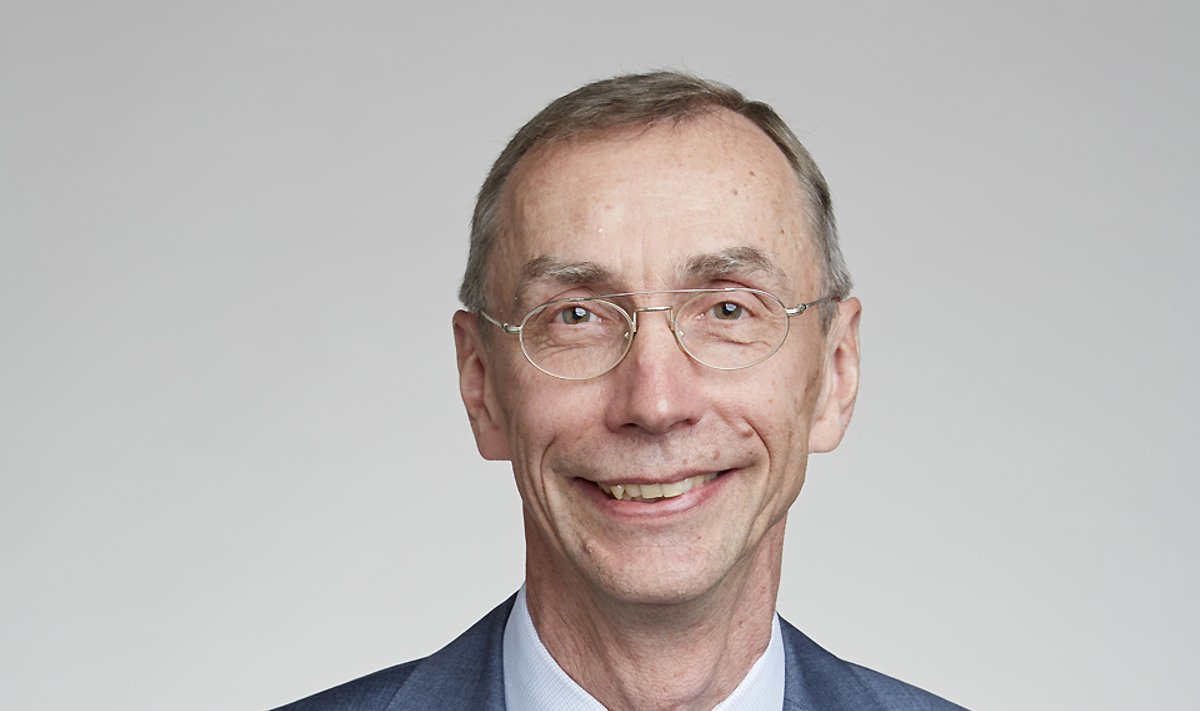 Svante Pääbo
