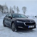 Škoda Octavia – keskpärasuse diskreetne võlu