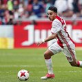 Amsterdami Ajax katkestas pikalt koomas olnud jalgpalluriga lepingu