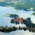 Архитектурное путешествие: очарование и удивительная история замков и дворцов Литвы