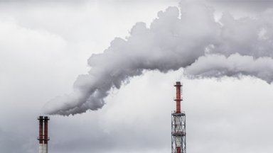 Valitsus tahab kinkida saastajatele miljonite eurode väärtuses kvoote