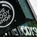 L'Oreal müüb The Body Shopi brasiillastele