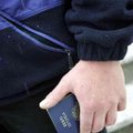У жителя Эстонии отобрали гражданство: он получил его обманным путем