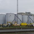 Transiidikeskus laiendab 6,5 miljoni euro eest konteinerterminali