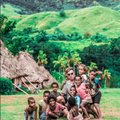 Видео Hilife: какие открытия ждут эстонских путешественников в заброшенных деревнях Фиджи