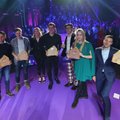FOTOD JA VIDEO | Kes võitsid? Villigute pidu. Selgusid Eesti edukamad iduettevõtted ja investorid