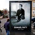 Prantsusmaal esitati õpetaja Samuel Paty mõrvaga seoses süüdistus veel neljale õpilasele