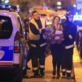 Islamiriik ähvardab jätkata Prantsusmaa ründamist