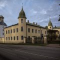 Krustpilsi lossis peituvas ajaloomuuseumis näeb ka eestlase südant soojendavaid eksponaate