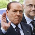 Берлускони в День памяти жертв Холокоста вступился за Муссолини