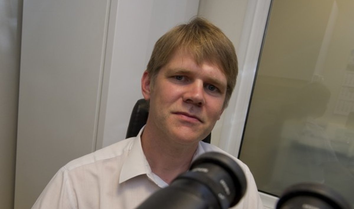 Margus Punab
