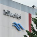 Tallinna Vesi maksab mullusest vähem dividende